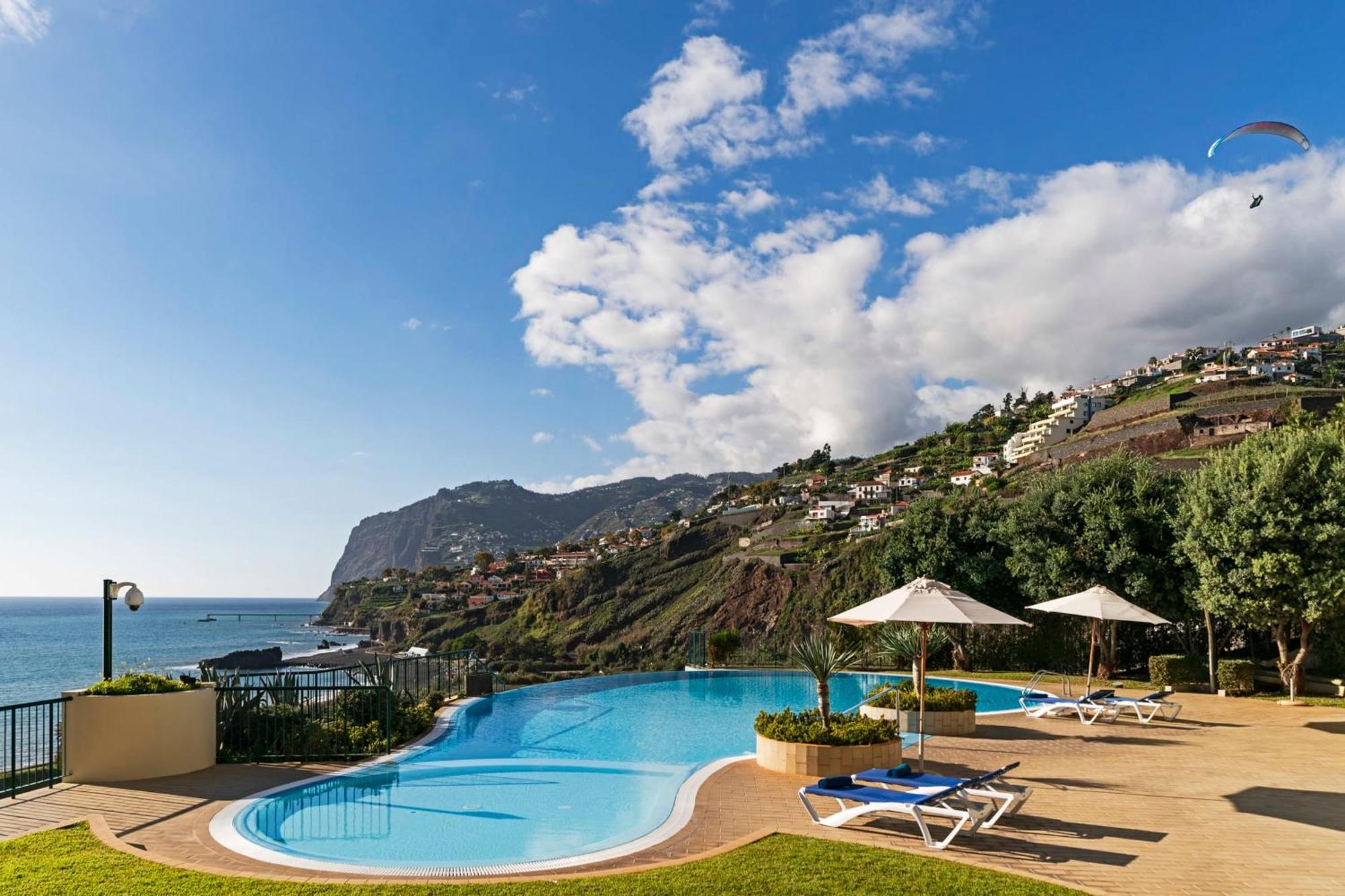 Vila Formosa II By An Island Apart Funchal  Eksteriør bilde
