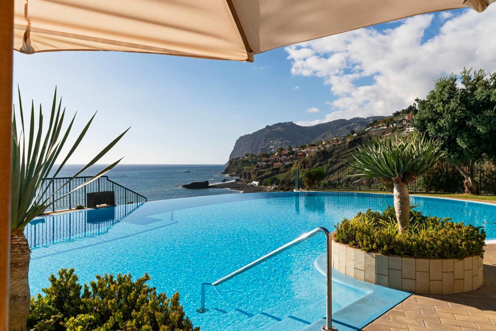Vila Formosa II By An Island Apart Funchal  Eksteriør bilde