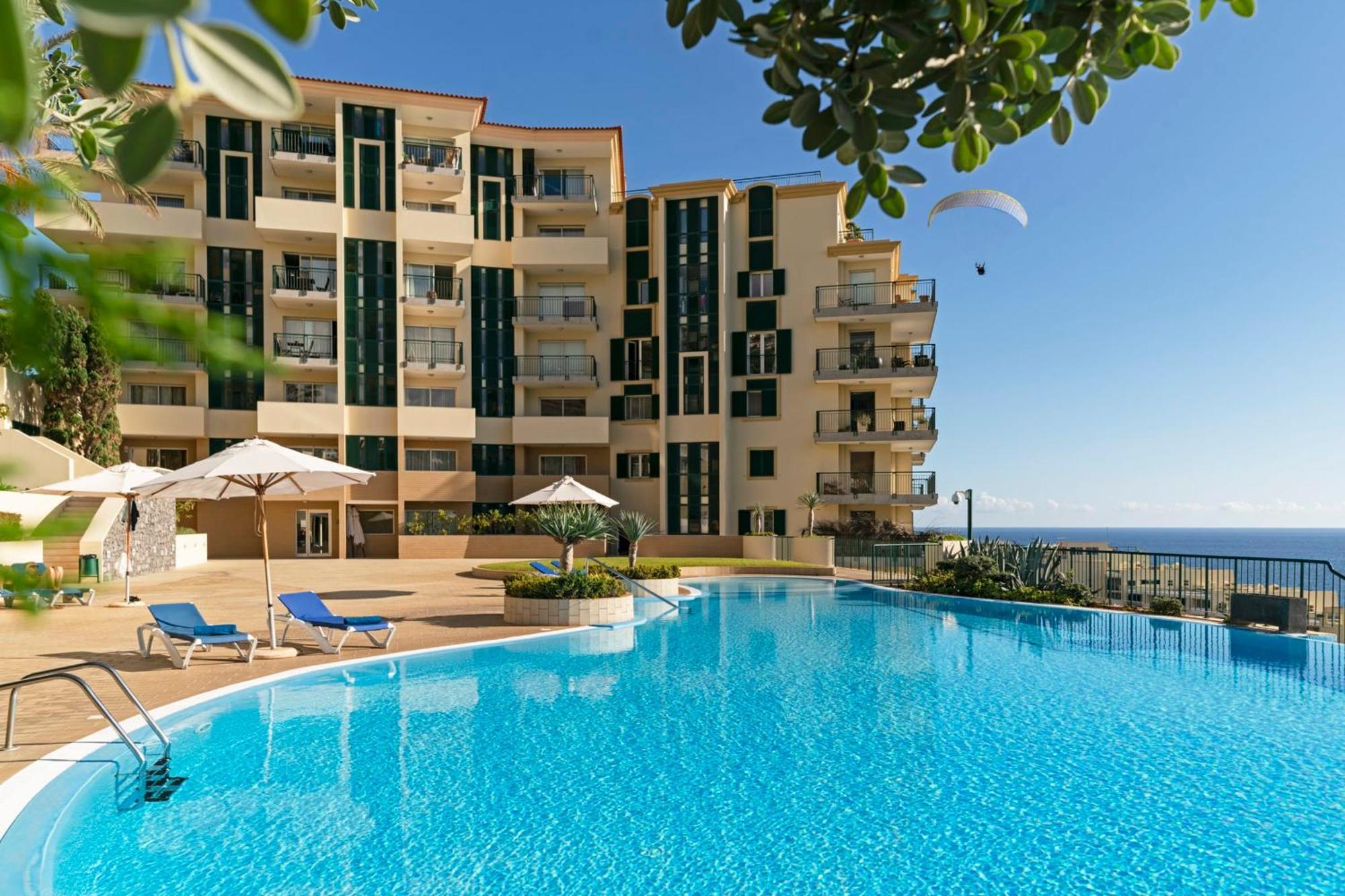 Vila Formosa II By An Island Apart Funchal  Eksteriør bilde